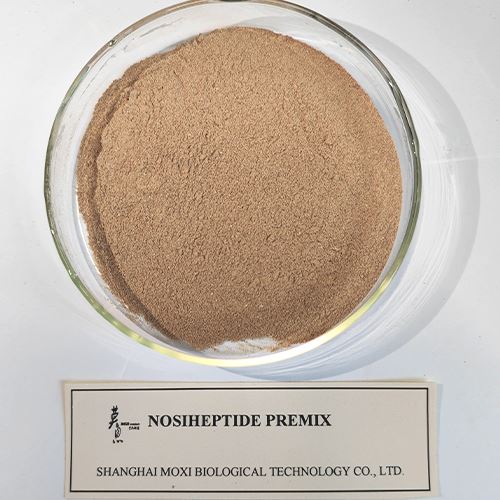 Nosiheptide Premix